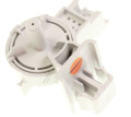 Miele Optocoupler/sensor - Pressure Sensor Analog Original Pulled - 09353012